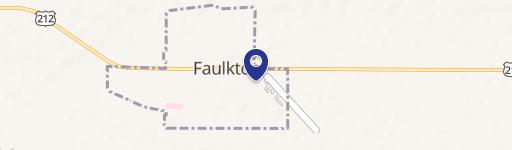 Faulkton, SD 57438