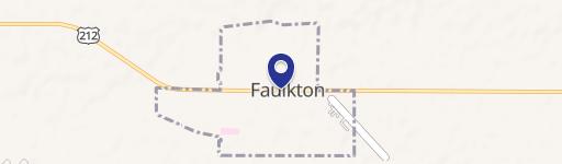 Faulkton, SD 57438