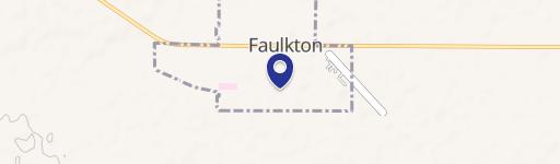 Faulkton, SD 57438