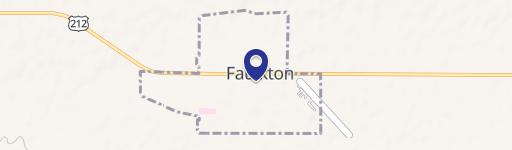 Faulkton, SD 57438