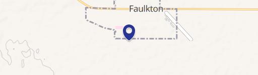 Faulkton, SD 57438
