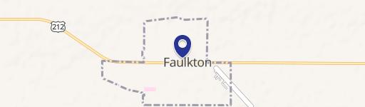 Faulkton, SD 57438