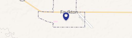 Faulkton, SD 57438