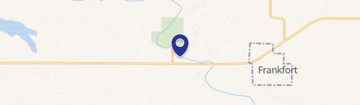 Frankfort, SD 57440