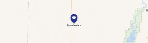 Frederick, SD 57441
