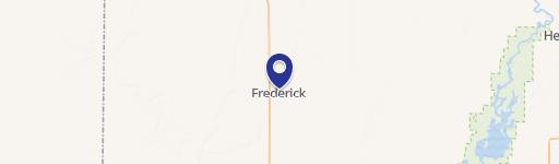 Frederick, SD 57441