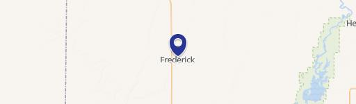 Frederick, SD 57441