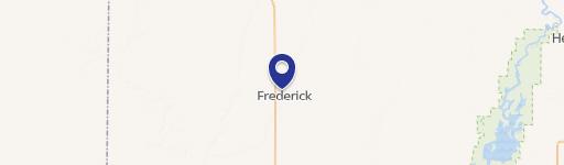 Frederick, SD 57441