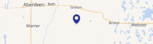 Groton, SD 57445