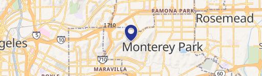 705 Monterey Pass Rd