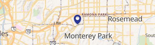 250 Monterey Pass Rd