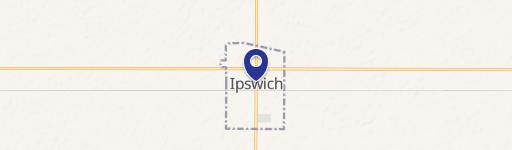 Ipswich, SD 57451
