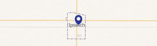 Ipswich, SD 57451