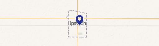 Ipswich, SD 57451