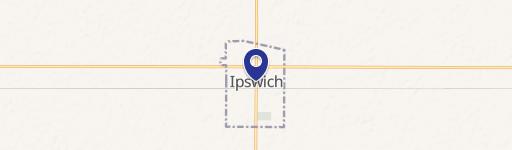 Ipswich, SD 57451