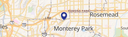 400 Monterey Pass Rd