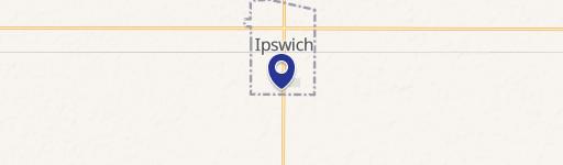 Ipswich, SD 57451