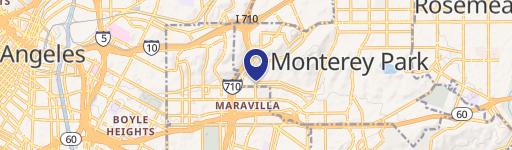 1600 Monterey Pass Rd