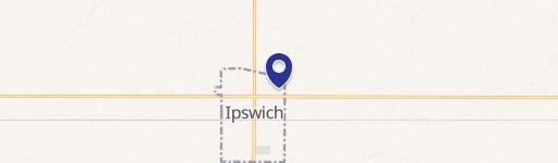Ipswich, SD 57451
