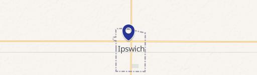 Ipswich, SD 57451