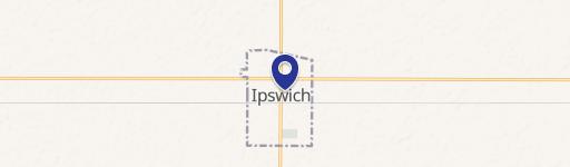 Ipswich, SD 57451