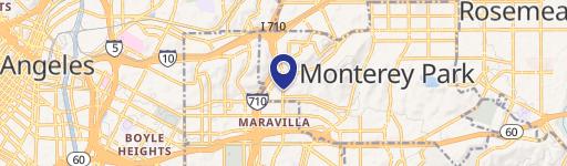 1470 Monterey Pass Rd