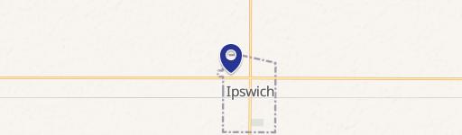 Ipswich, SD 57451