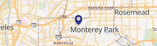 606 Monterey Pass Rd