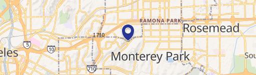 401 Monterey Pass Rd