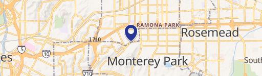 212 Monterey Pass Rd