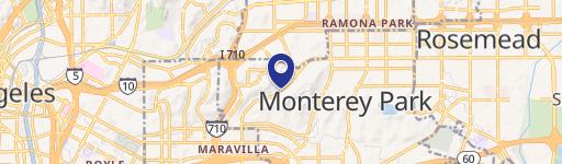 656 Monterey Pass Rd