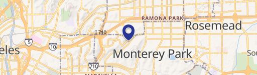 525 Monterey Pass Rd