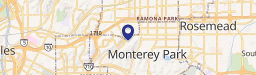 508 Monterey Pass Rd