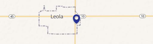 Leola, SD 57456