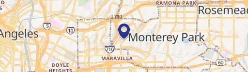 1190 Monterey Pass Rd