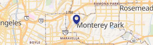 900 Monterey Pass Rd