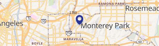 930 Monterey Pass Rd