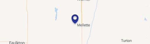 Northville, SD 57465