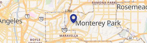 1090 Monterey Pass Rd