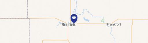 Redfield, SD 57469