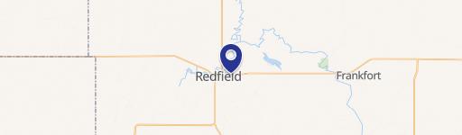 Redfield, SD 57469