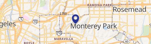 708 Monterey Pass Rd