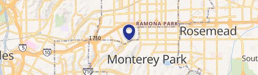 256 Monterey Pass Rd