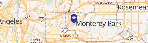 1000 Monterey Pass Rd