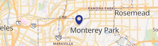 590 Monterey Pass Rd