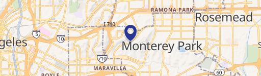 700 Monterey Pass Rd