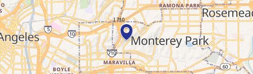 1101 Monterey Pass Rd