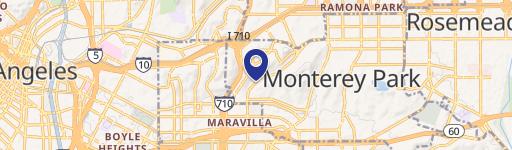 1130 Monterey Pass Rd