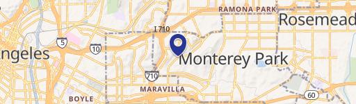 870 Monterey Pass Rd