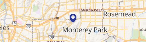 532 Monterey Pass Rd